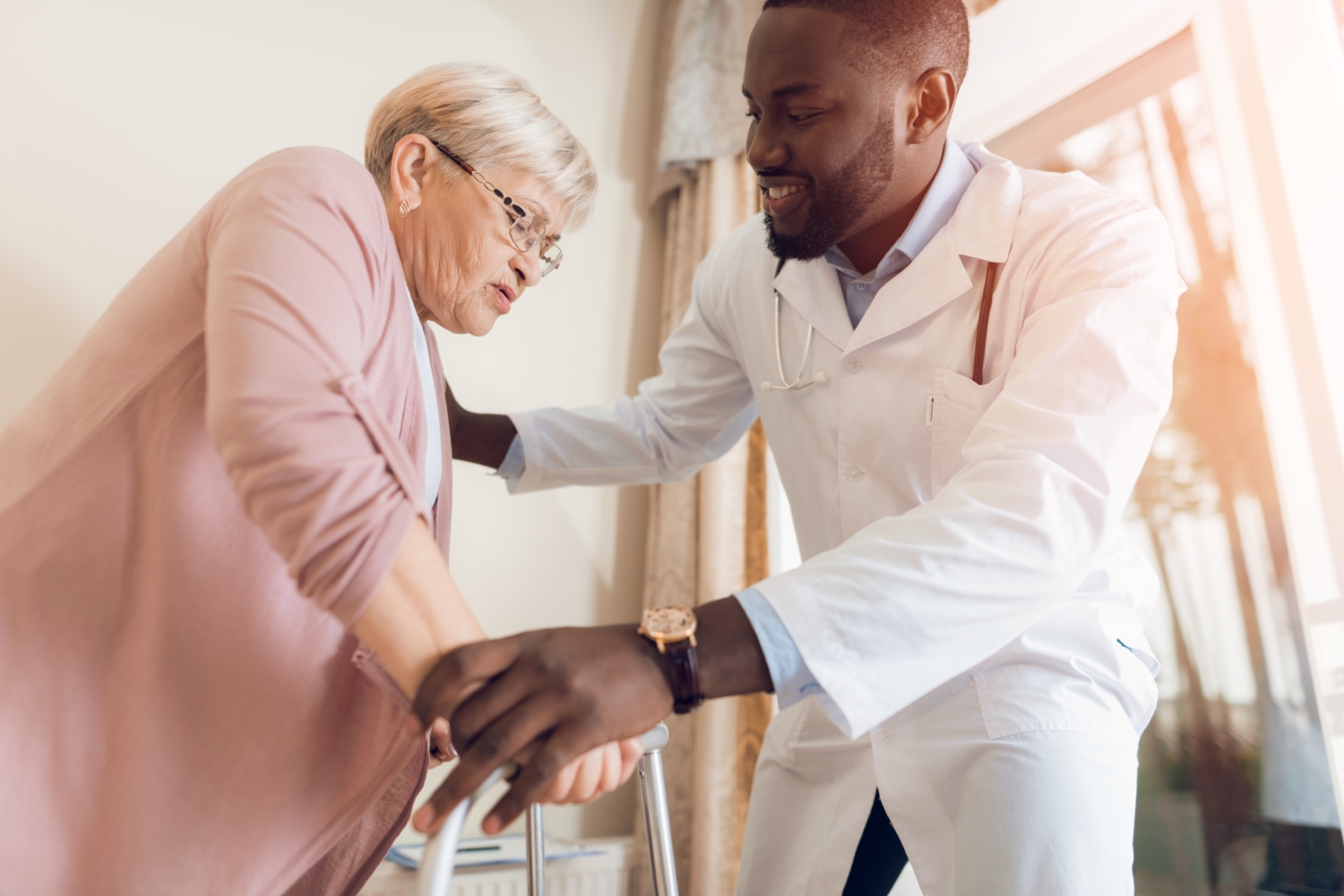 Rooted Home Care