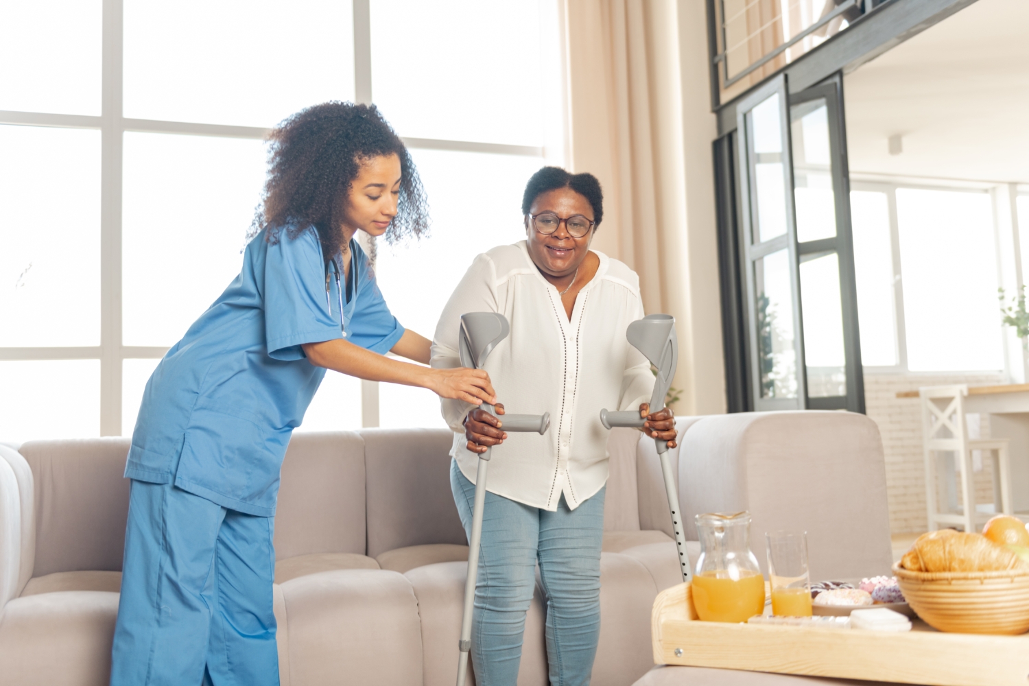 Rooted Home Care