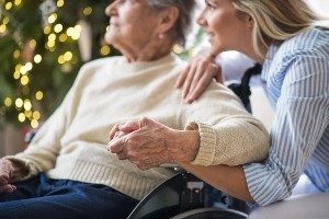Rooted Home Care