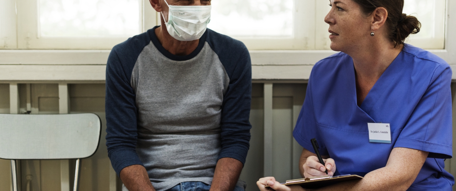 Rooted Home Care Post-Hospital Care